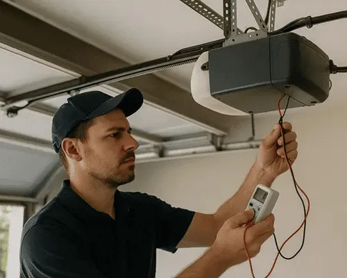 Opener Repair & Replacement West Palm Beach