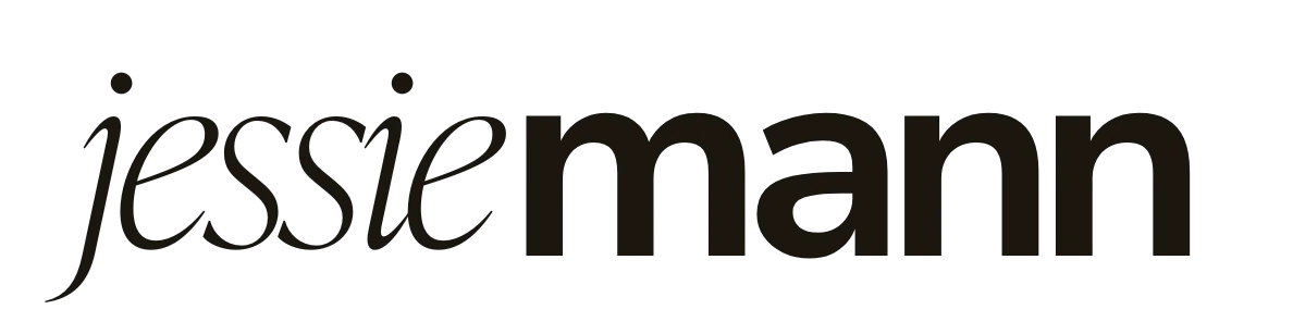 Jessie Mann Logo