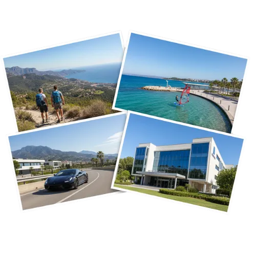 Zimmer Luxury Marbella