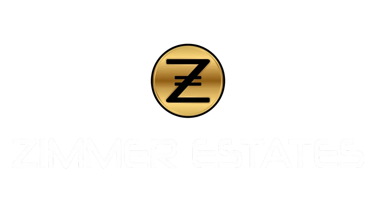 Logo Zimmer Estates