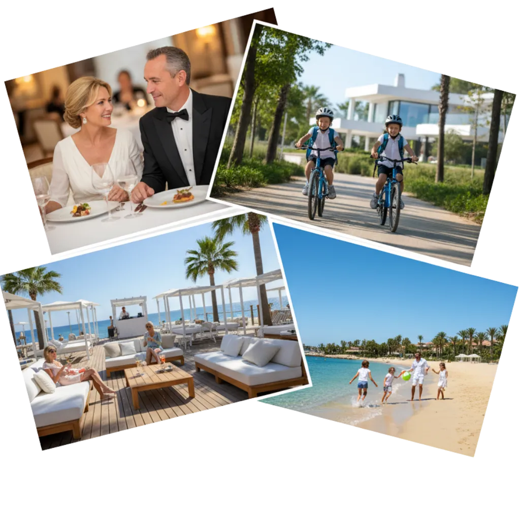 Zimmer Luxury Marbella 1