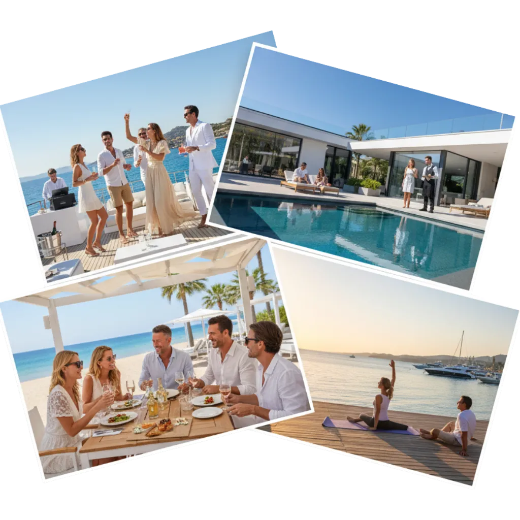 Zimmer Luxury Marbella 2