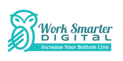 Work Smarter Digital Logo