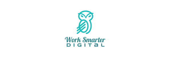 Work Smarter Digital Logo