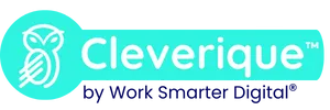 Cleverique Logo