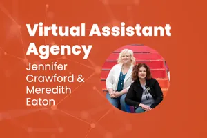 Virtual Assistant Agency Client Success Story