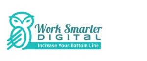 Work Smarter Digital logo