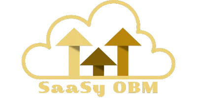 SaaSy OBM Logo