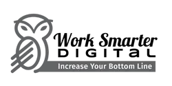 Work Smarter Digital Logo