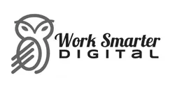 Work Smarter Digital Logo