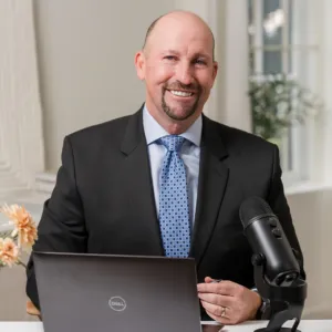 Patrick Shurney, The Millionaire Contractor Coach™