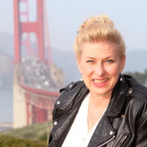 Angela Dunz, CEO of Biz Dev Badass