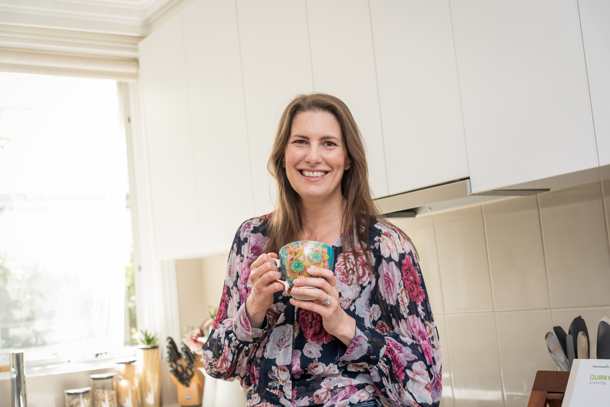 Luanne Hopkinson Histamine Intolerance and MCAS Nutritionist