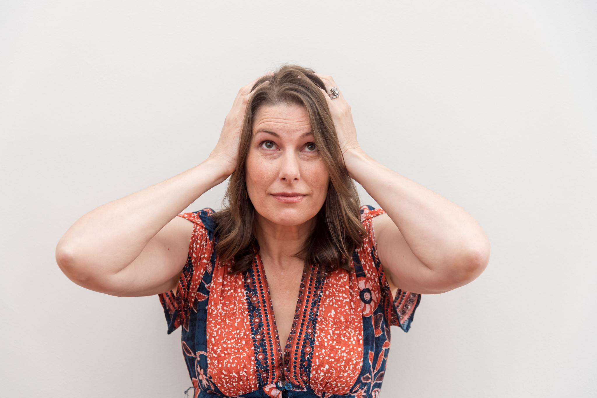 The Pregnenolone Steal: How Chronic Stress Disrupts Your Hormones and Worsens Histamine