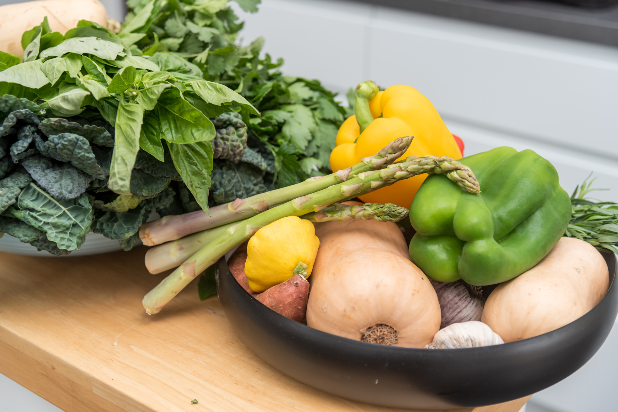 7 Easy Low Histamine Food Swaps You Can Start Using Today