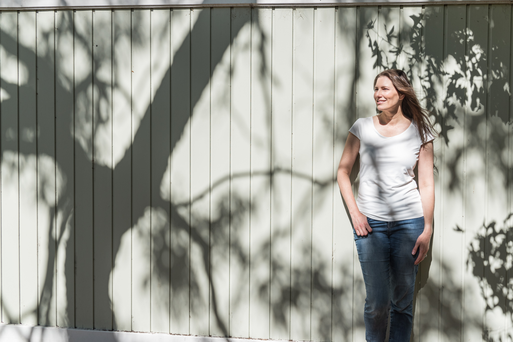 Luanne Hopkinson Clinical Nutritionist and Nervous system coach