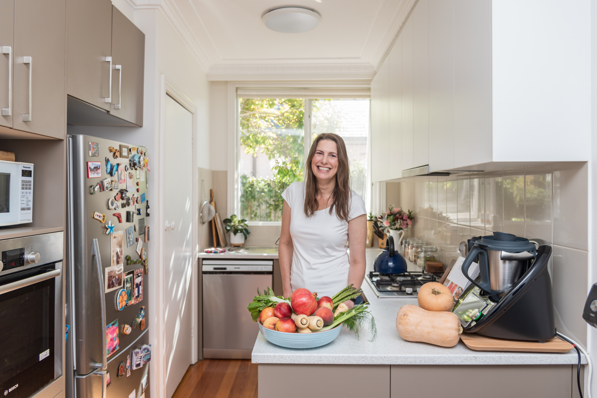 Food, Mood and Your Microbiome: How What You Eat Shapes Your Mental Health