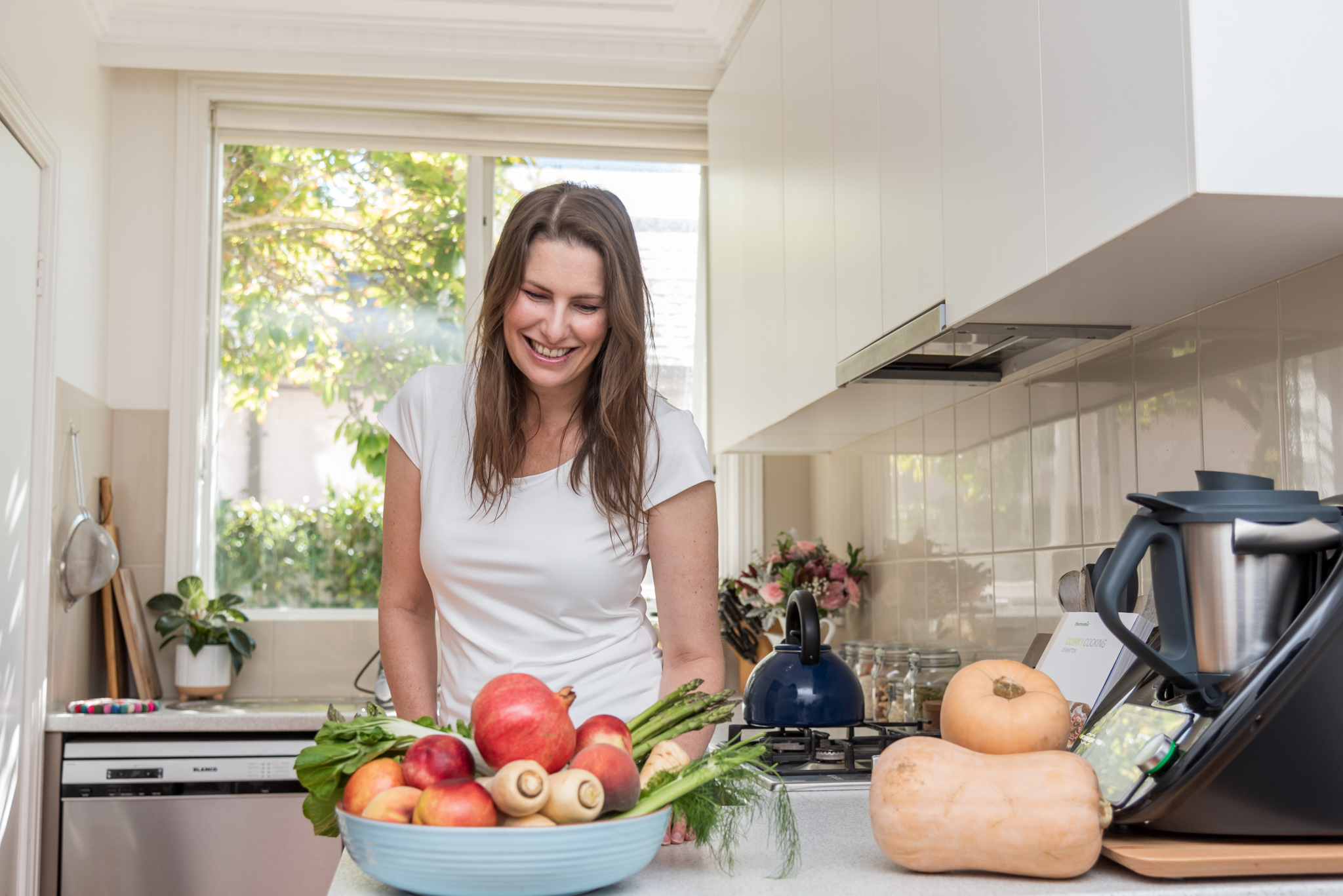 Luanne Hopkinson Clinical Nutritionist and Neuroplasticity Coach - Expert in MCAS and Histamine intolerance