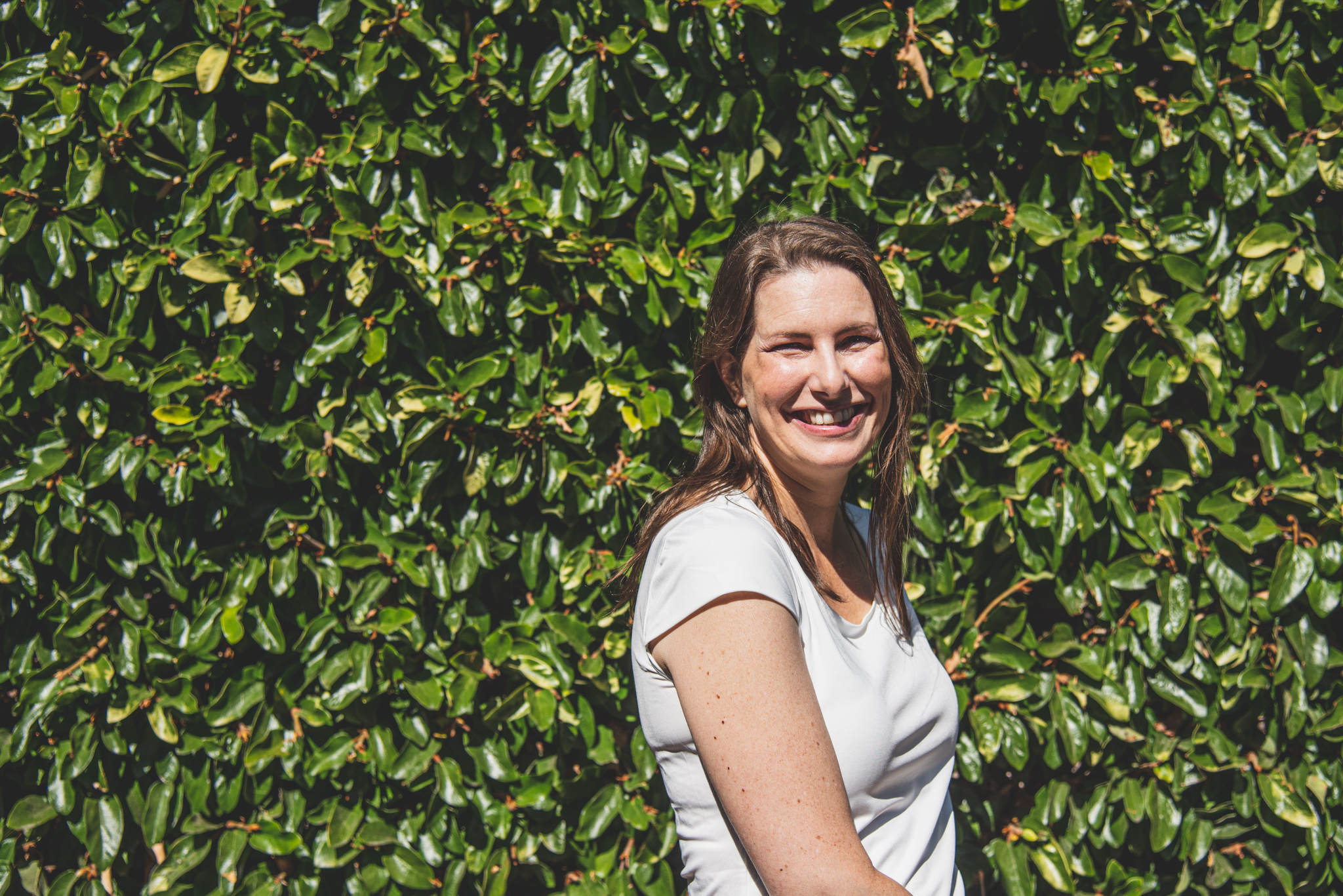 Luanne Hopkinson Clinical Nutritionist and Neuroplasticity Coach - Expert in MCAS and Histamine intolerance
