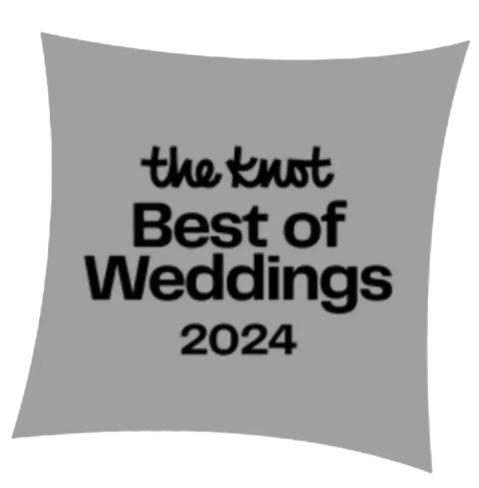 the knot best of weddings 2024