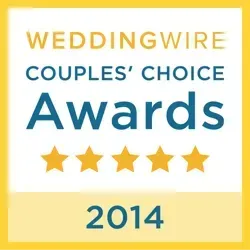 wedding wire couples choice awards 2014