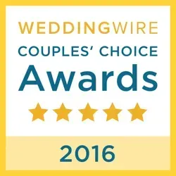 wedding wire couples choice awards 2016