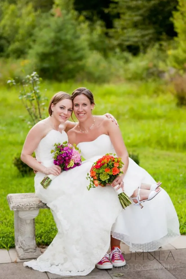 LGBTQ Friendly Wedding Venue Massachusetts