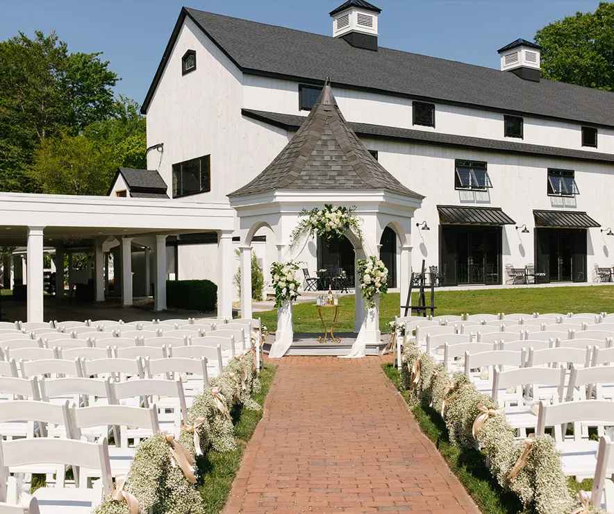 gazebo chapel