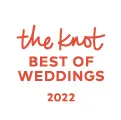 the knot best of weddings 2022