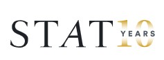 Stat newsletter logo