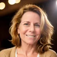 Headshot of Diana Friedman