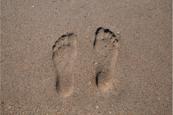 Irony Versus Coincidence: Why My Broken Foot Wasn’t Actually Ironic