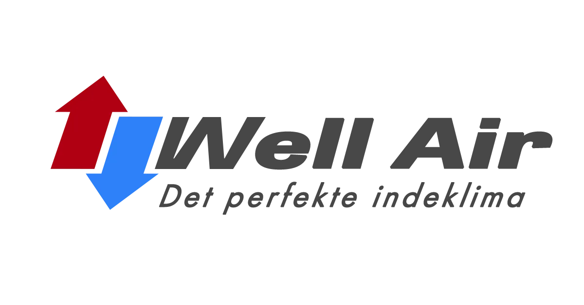 Well Air Logo