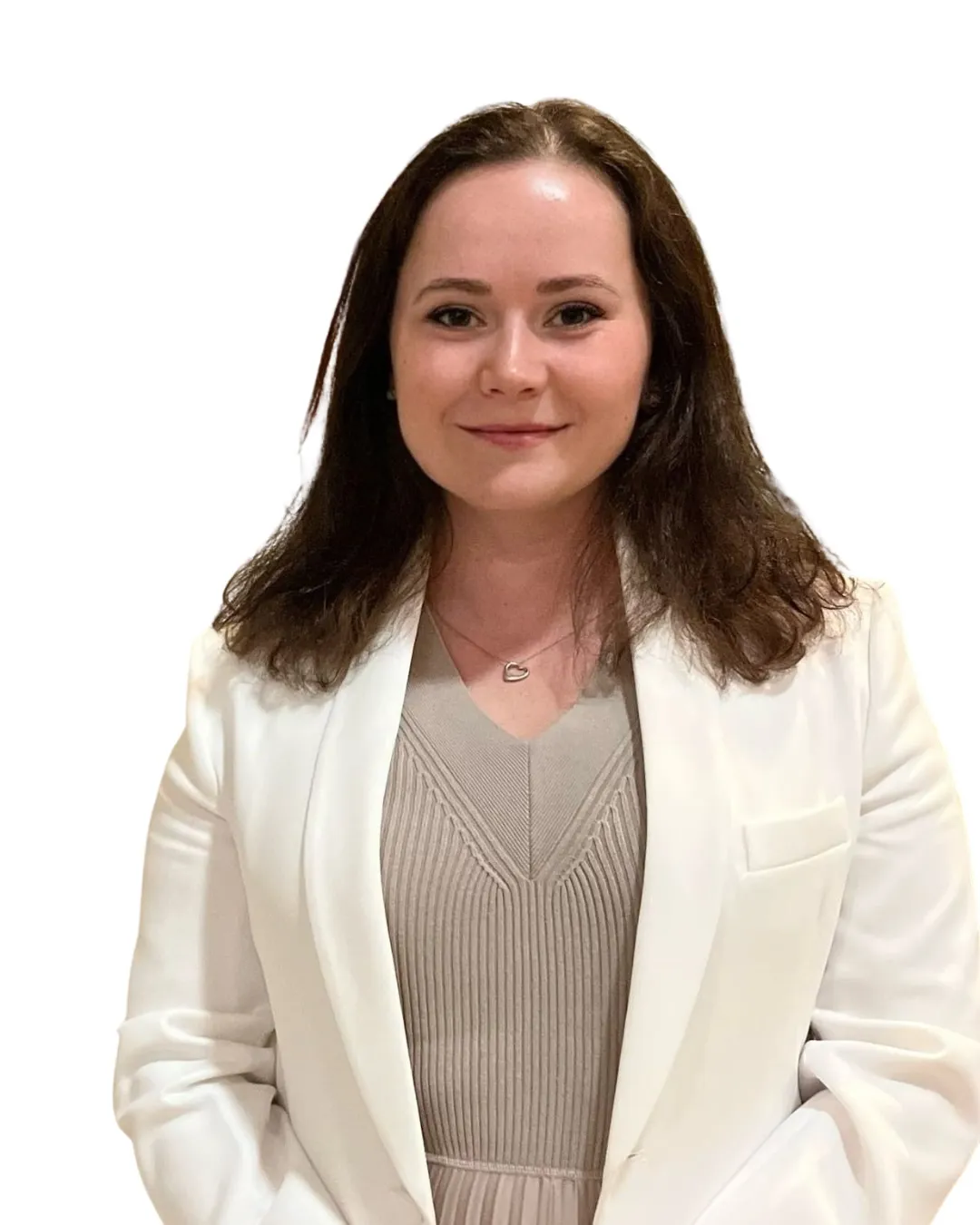 Vita Zhylyak - IAOM 2027 Featured Speaker