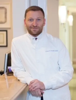 Dr. Leonard Kundel- IAOM 2027 Featured Speaker