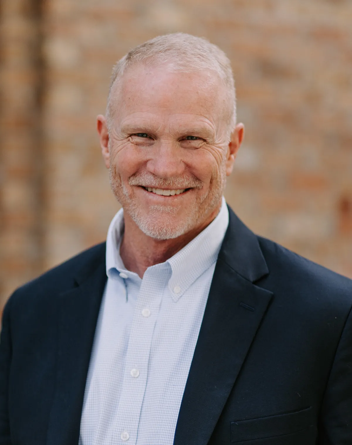 Mike Cantrell IAOM 2027 Featured Speaker