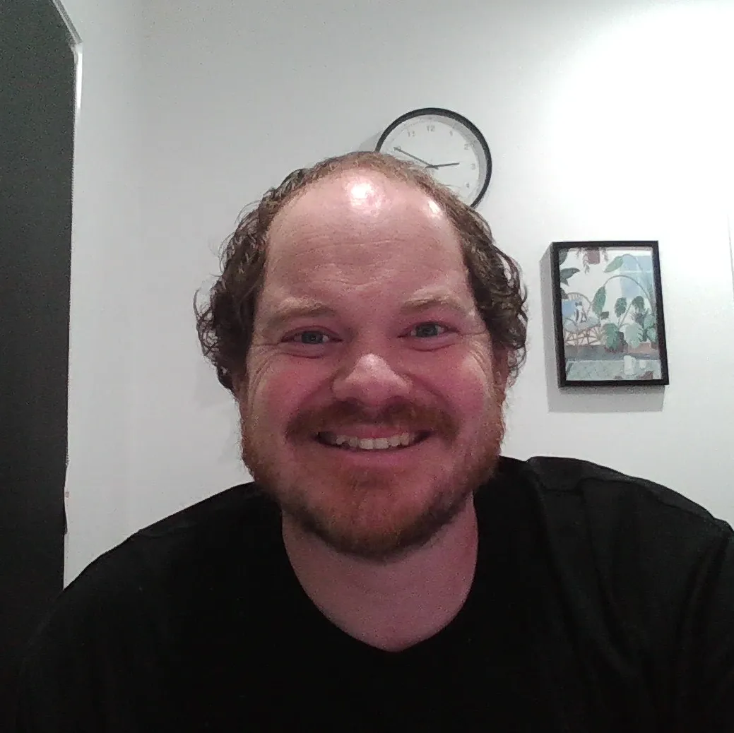 Charlie O'Bree Social Worker