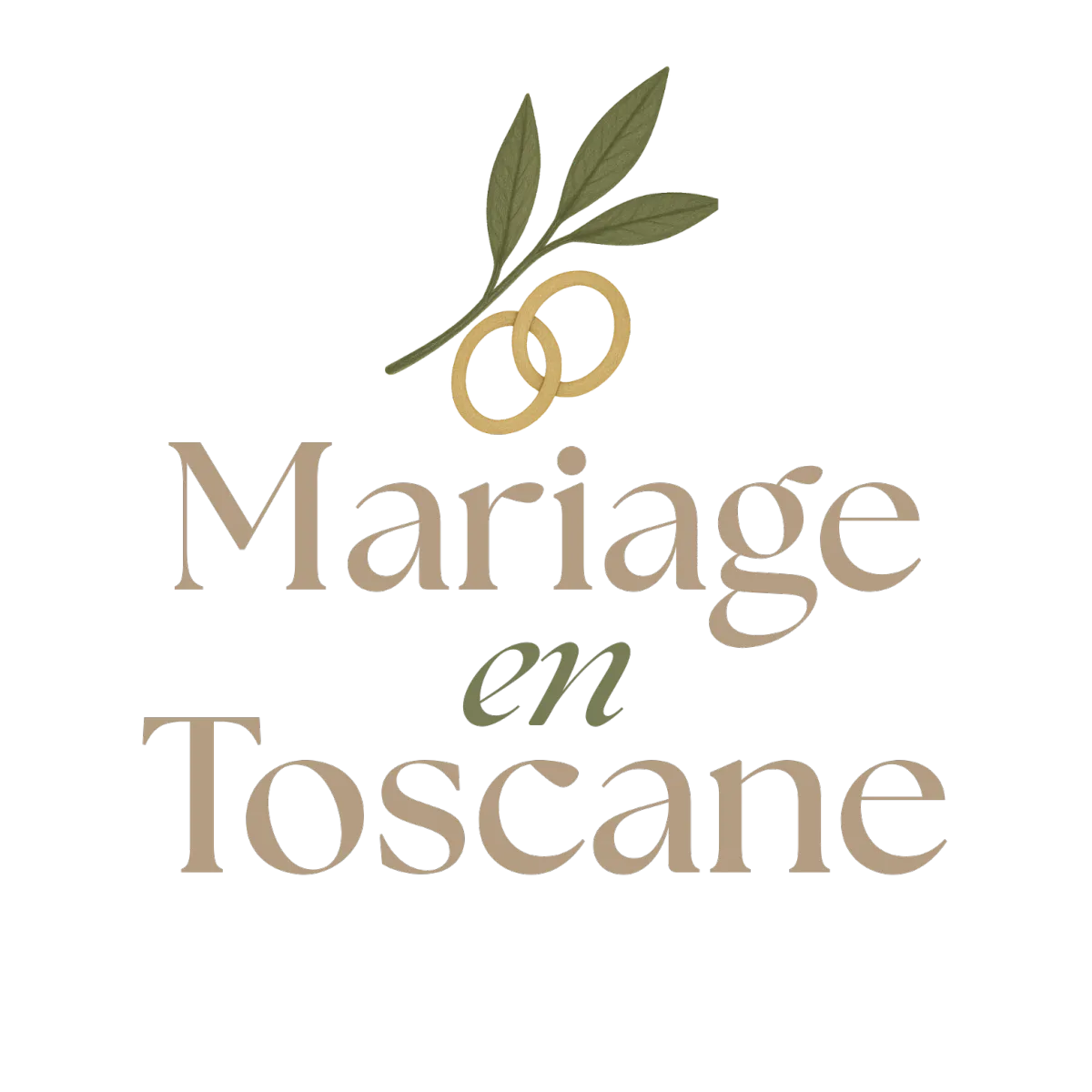 Mariage en Toscane