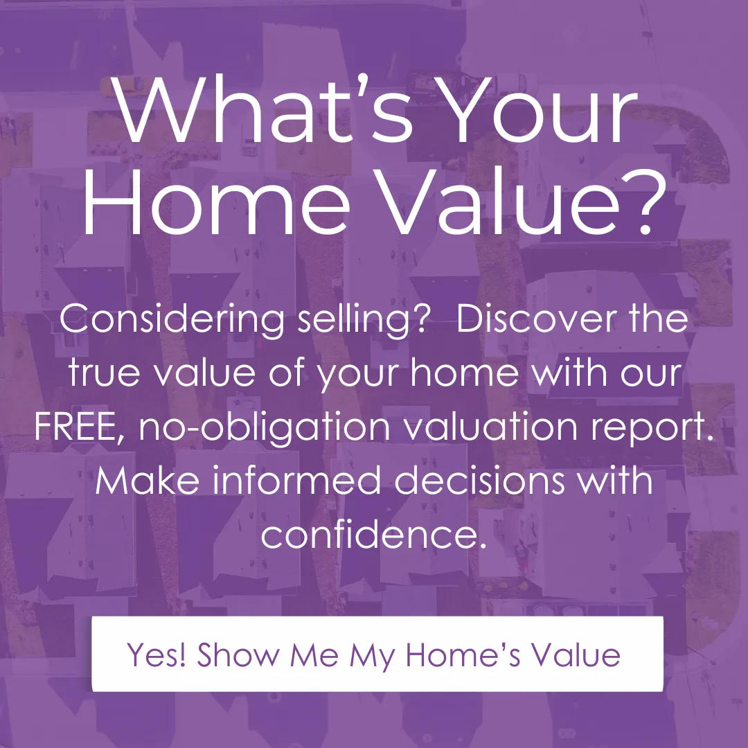home value report