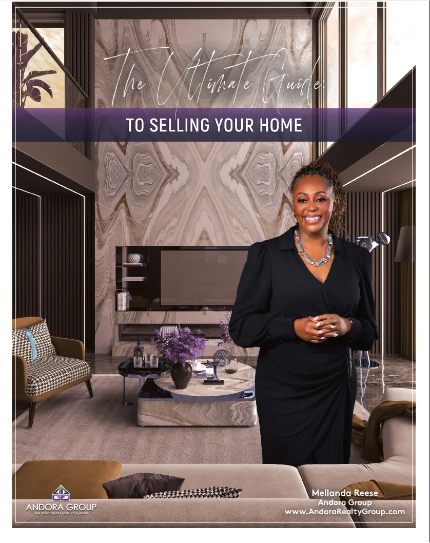 The Ultimate Guide to Selling Your Atlanta Area Home