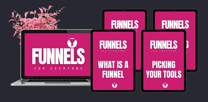 Funnels To 10X Your Business