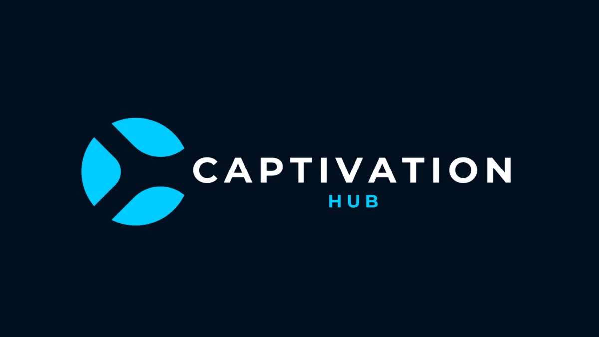 Captivation Hub