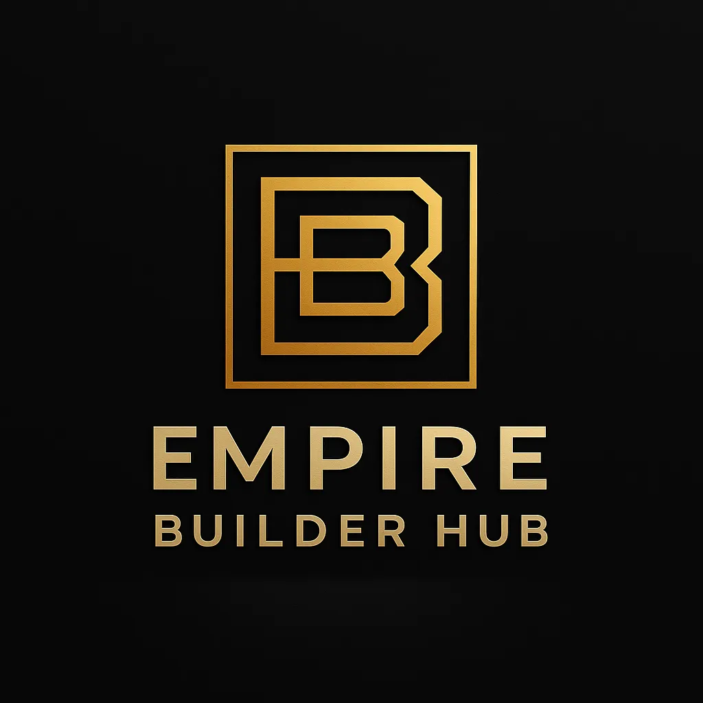 EmpireBuilderHub.com