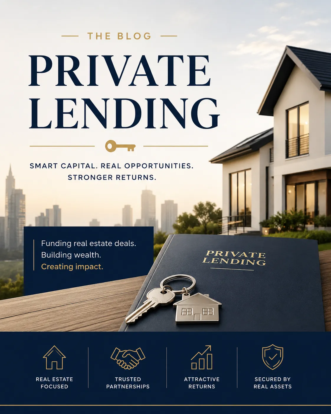 7 Things Private Lenders Should Review Before Lending Money