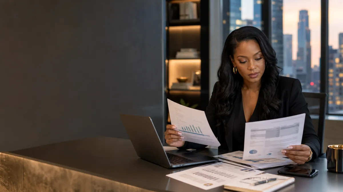 Revenue Proof Funding File: How to Make Your Business Easier to Approve Before You Apply