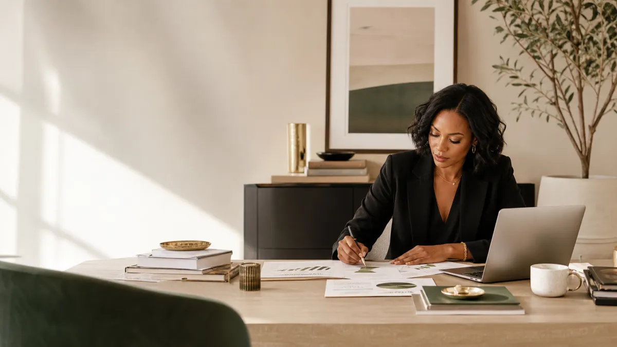 The 48-Hour Cash Sprint: 9 Moves to Find Money in Your Business Before You Borrow