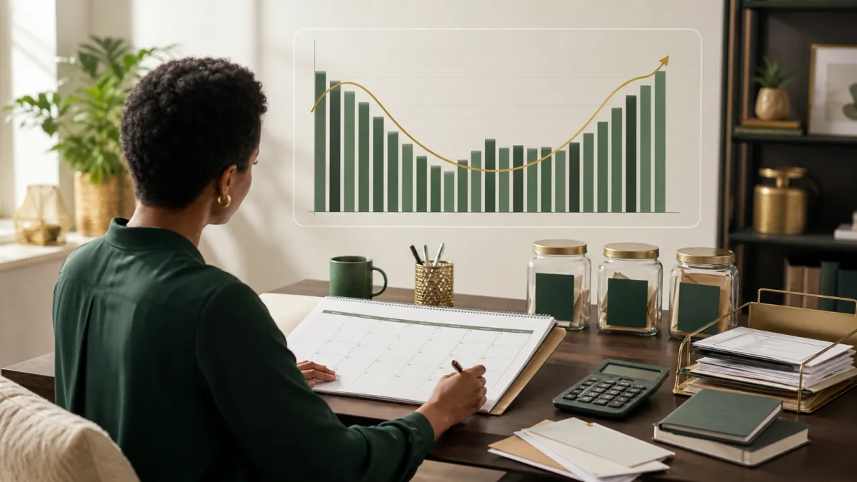 The Customer Deposit Strategy: Fund Growth Before You Borrow