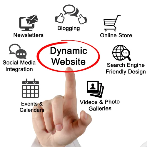 Small business CRM platform setup and training