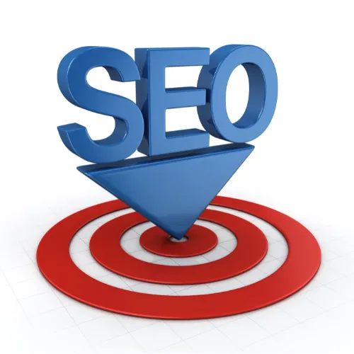 Custom website design for local businesses