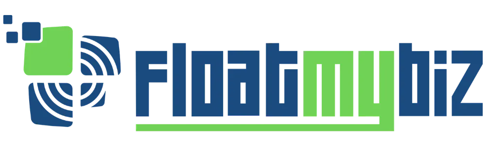 FloatMyBiz Logo